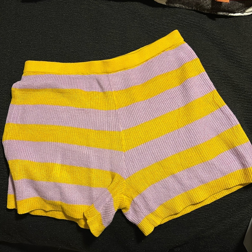 Amazon sweater shorts
